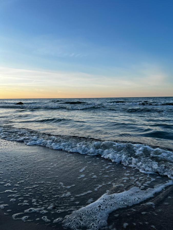 Ubytování v soukromí Nautical New Goscinne Chlapowo Władysławowo