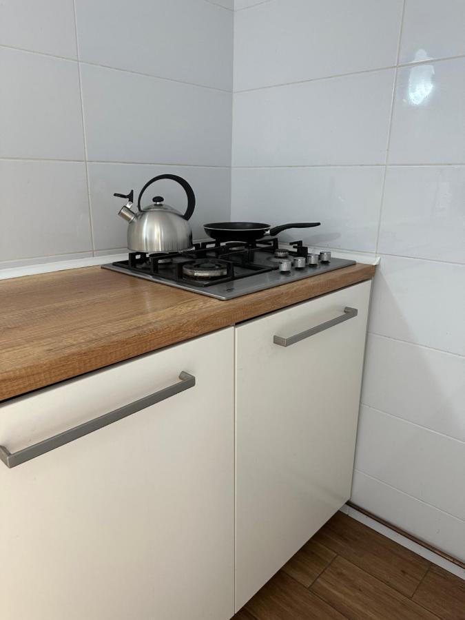 Nautical New Goscinne Chlapowo Privat overnatting *