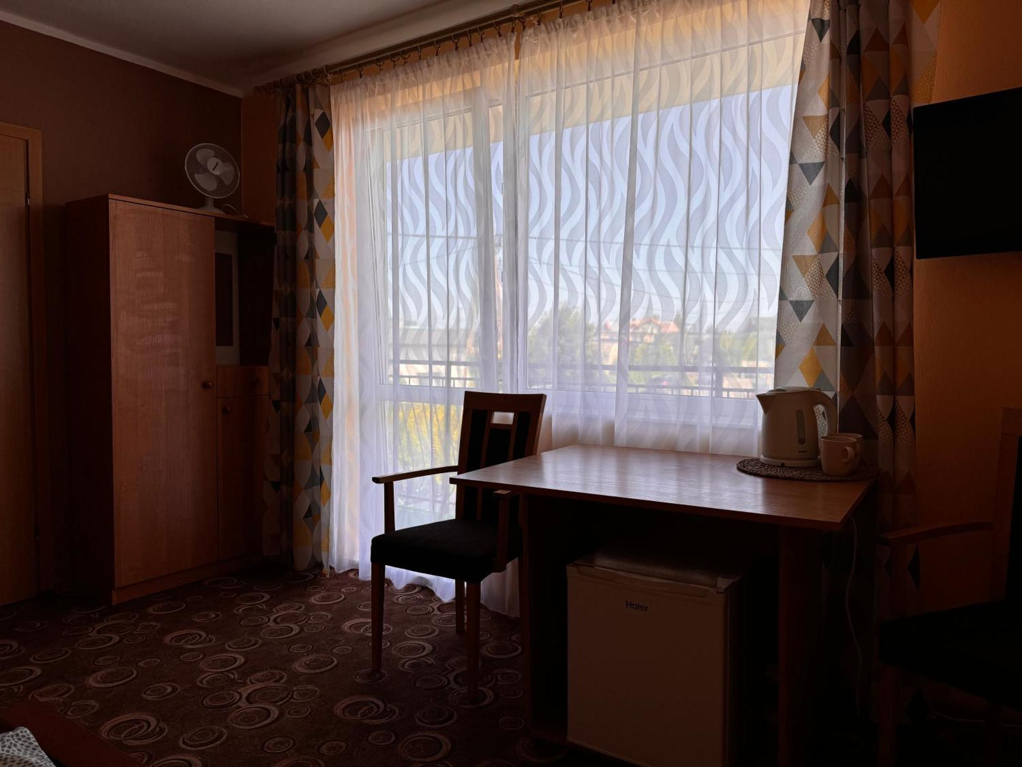 Privat overnatting Nautical New Goscinne Chlapowo
